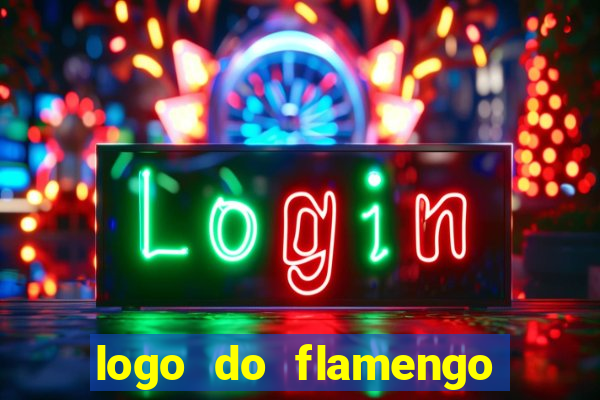 logo do flamengo dls 24